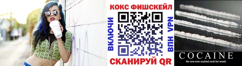 Купить  Краснознаменск  Cocaine FishScale 